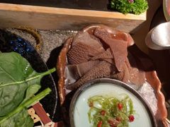 -湊湊火锅·茶憩(皇姑万象汇店)