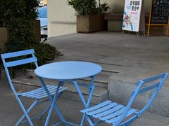 -Beans Solo豆号咖啡(百家湖花园店)