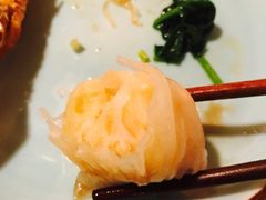 虾饺皇-海航大厦万豪酒店彩海轩中餐厅(霄云路店)