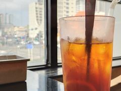 -维园港式茶餐厅(龙岗盛平店)