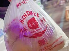 -津品味小吃(大学湾店)