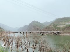 -黑龙潭风景区