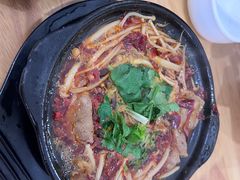 -十吉老砂锅(天生丽街生活馆店)