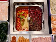 -川西坝子火锅(金沙1.0直营店)