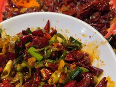 -柴窝堡22号辣子鸡·传承新疆菜