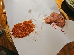 -长安记·大美陕菜(朝阳大悦城店)