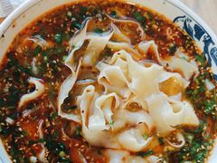 -西部马华清真兰州牛肉面·烧烤夜市(三里河店)