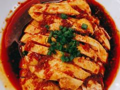 鲜椒清远鸡-大鸭梨(天通西苑店)