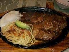 -豪尚豪牛排(汕樟店)