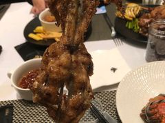 -新发展亚太JW万豪酒店·福苑咖啡厅