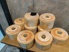 -东哥面包(江宁大润发店)