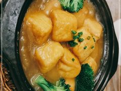 -李记潮汕砂锅粥(营福路店)