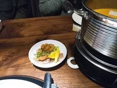 -揽季锅物会.福建黄鱼.海鲜姿造(五四路店)