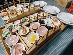-双桥园·云南过桥米线(古城南门店)