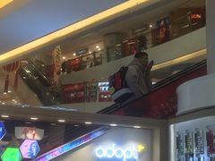 -银座mall(东直门店)