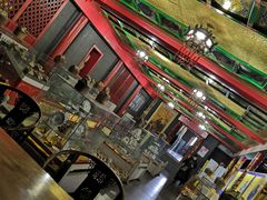餐饮设施-爱新觉罗皇家博物院