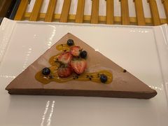 -ESSENCE(诺富特东荟城酒店)