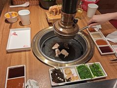 -炉小哥烤肉(信万广场店)