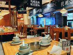 -云海肴云南菜·蒸汽石锅鱼(北京良乡华冠店)