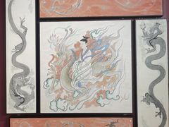 -中国美术学院象山校区-民艺博物馆