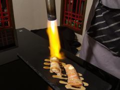 -天狗山料理(省体店)