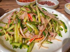 -京玉菲饭店(李村店)