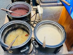 -素满香·素食自助餐(福州·长乐北路店)