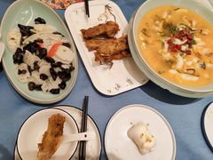 -阿毛饭店(和义路店)