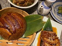 -南京大牌档(济南万象城店)