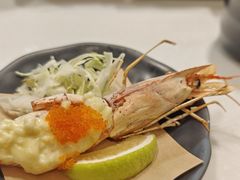 -争鲜回转寿司(雨花客厅PLUS店)