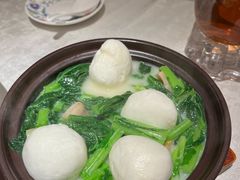 -南海渔村(珠江新城店)