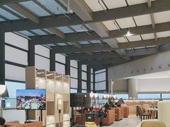 -虹桥机场V2贵宾休息室