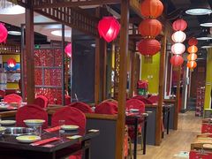 -芦月轩羊蝎子(劲松店)