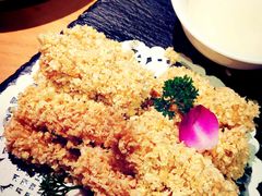 -几荷·恰似故人来(秀水广场店)