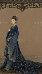 -盘子女人坊古装写真摄影(天津总店)