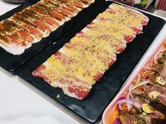 -妥妥烤肉料理(凯德店)