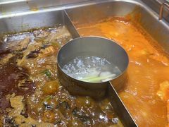 -新辣道鱼火锅(领展购物广场·中关村店)