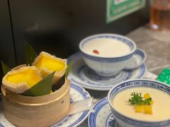 -禄婶鸡煲·打边炉