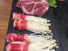-炭恋火炉烤肉(凌云一街坊店)
