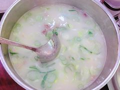 -神仙雪浓汤(明洞店)