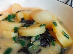 高山富硒小土豆-坛宗剁椒鱼头(河西王府井店)