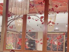 -锦园餐厅(九龙湖开元度假村店)