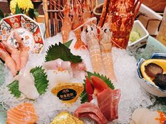 -水濑·日料放题(天河店)