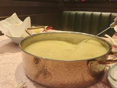 -囍凤楼·粤菜·点心·火锅(温特莱店)
