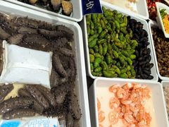 -映像威海·海鲜味道(经区店)