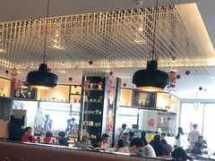 大堂-卡朋西餐(祈福缤纷汇店)