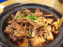 姜母鸭-大厨的餐厅(曾厝垵总店)