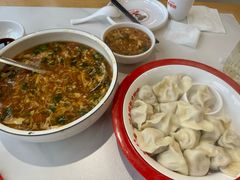 -李老哈·东北菜(宋园路店)