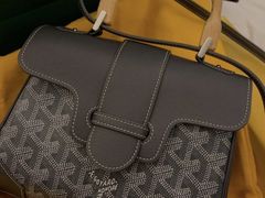 -GOYARD(恒隆广场店)