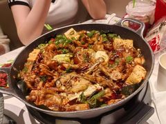 -蛙喔牛蛙(太仓万达店)